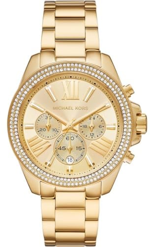 Michael Kors MK7428 Damen Armbanduhr