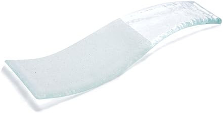 SiLICA Foot_01 Mineralische Glasfußfeile I Neuartige Fußfeile mit Silicea-Mikropartikeln I Bei trockenen, rissigen Fersen, Druckstellen, Hühneraugen