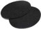 1Pair Ear Pad Replacement Inside Tone Cushion Sponge Cover Soft Foam Ear Pads For HD650 HD600 HD598 Headphones Headset Foam