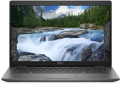 Dell Latitude 3450 Intel® Core™ i5 i5-1335U Ordinateur portable 35,6 cm (14) Full HD 16 Go DDR5-SDRAM 512 Go SSD Wifi 6E (802.11ax) Windows 11 Pro Gris