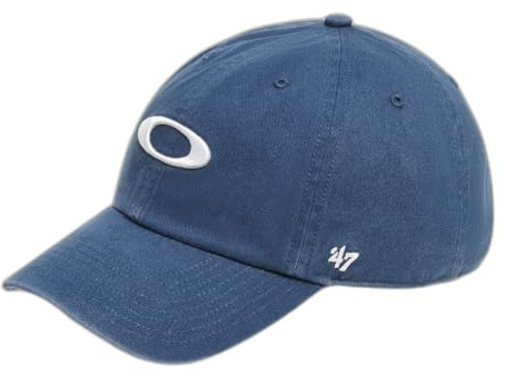 Oakley Herren Hut Remix Dad Hat