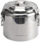Isolierter Getränkespender, Edelstahl Isolierter Getränkespender, Großer Transport Thermobehälter für Heißen, Kalten Kaffee, Tee, Milch, Saft (10L)