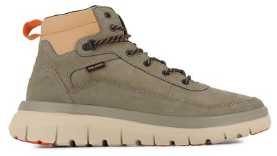 Palladium Herren Pallaflex Cuff M Sneaker