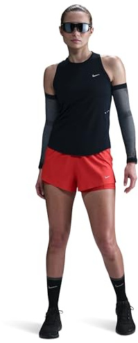 NIKE Women's Swift Dri-fit-lauf-Tanktop Für Damen Running Tank top