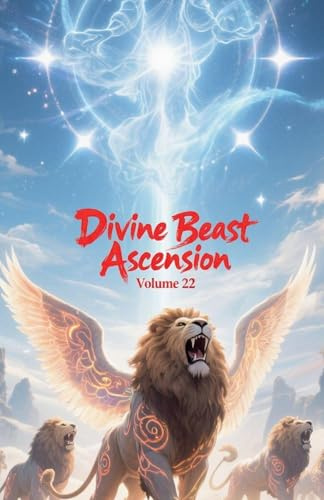 Divine Beast Ascension, Volume 22