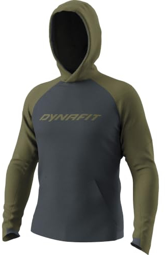 DYNAFIT 24/7 Polartec® Hoodie L