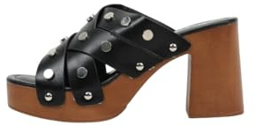 Limma TOMA FALSA CLOGS MIT PLATEAU