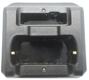W6 Bettary Chargeur de Bureau for W6 4G LTE réseau Radio POC Talkie-walkie, Compatible for Zello, téléphone Talkie-walkie