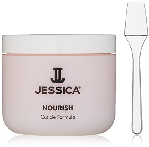 JESSICA Nourish Therapeutic Cuticle Formula, 113 g