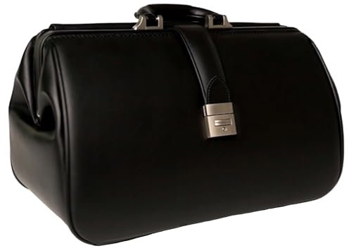 GiMa 27095 Tasche Kansas, schwarz