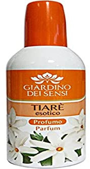 JARDÍN DE LOS EFECTOS PERFUME TIARE'100 ML