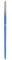 Princeton Pri Select Syn Sh Chisel Blender Size 2