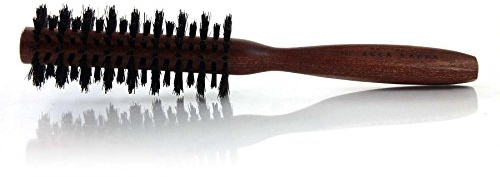 Acca Kappa Hair Brush (Circular, 0882, Jabalí Refo) - 60g