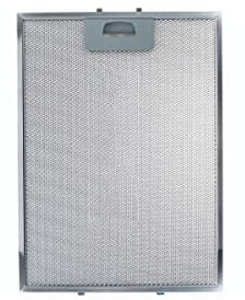 Recamania Filtro Campana Extractora TEKA 370x270 mm