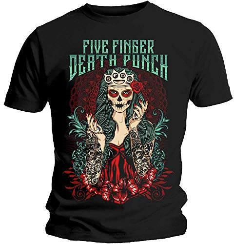 Five Finger Death Punch