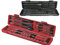 Topolenashop SET 12 PUNTE TRAPANO MARTELLO PNEUMATICO PUNTALI PUNTA SCALPELLI SDS PLUS Acciaio al carbonio ad alto contenuto