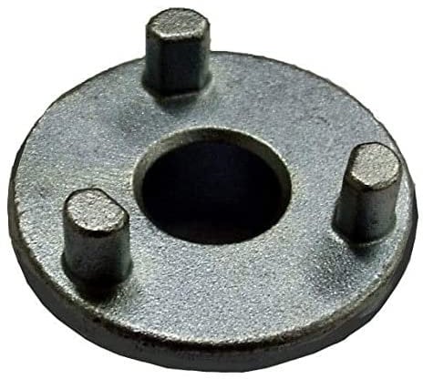 Genuine Echo 89750516133 chainsaw clutch removal tool for CS-4000 CS-500 CS-510 CS-520 CS-590 CS-600 Chain Saw