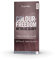 Colour Freedom Metallic Permanent Mahogany Conditioning Hair Dye. Infused with Shea Butter and Argan Oil for Ultra Glossy Conditioned Hair. 100% grey coverage. By Knight & Wilson.