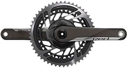 Sram Red D1 Dub Kurbel Carbon 175mm