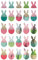 Z-Design 4004182391860 Sticker, Schwarz