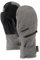 Burton - Ski-/Snow Damen-Handschuhe Gore-tex Under Gray Heather – Damen – Größe XL – Grau