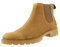 Timberland Homme Elmhurst Chelsea Basic Bottine, Mid Brown Full Grain, 44 EU