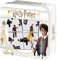 Harry Potter Head 2 Toe Ultimate 9 Card Puzzle Challenge