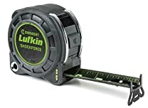 Crescent Lufkin® - Shockforce Night Eye Dual-Sided Tape 5m (Width 30mm) (Metric only)