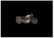 WTD H5251M_TV5BG Papier peint non tissé Motif moto Harley Davidson 312 x 219 cm