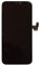 Smartex® Pantalla Compatible con iPhone 11 Pro/Negro/Display TFT