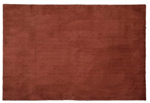 Atmosphera - Tapis Joanne - Rose Terracotta - 170x120 cm