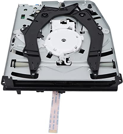 Sostituzione unità Disco Slim Sostituzione unità Disco Abs + Sostituzione unità Ottica Interna in Metallo Unità Ottica Ultra Sottile Unità Ottica Dvd per Console di Gioco