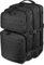 normani US Assault Pack Laser Tec Large, Rucksack 50 Liter Farbe Schwarz