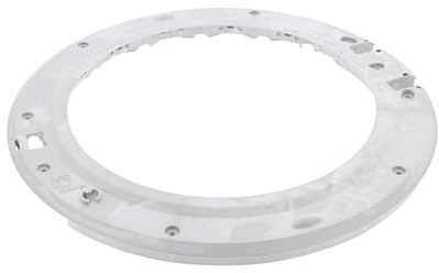 Türrahmen für Waschmaschine Aeg 132764920