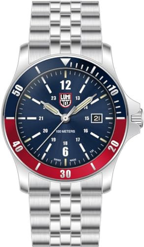 Luminox Taucheruhr XS.0914