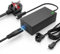 Power Recliner Power Supply, AC/DC Switching Power Supply Transformer 2-pin 29V 2A Adapter with AC Power Cord Universal for Lift Chair, Recliner Sofa, Recliner Couch,12Ft
