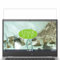 VacFun 3 Piezas Protector de Pantalla, compatible con ASUS 2-in-1 Chromebook Flip CX1 CX1400 CX1400FKA 14 Laptop, Screen Protector Película Protectora (Not Cristal Templado)
