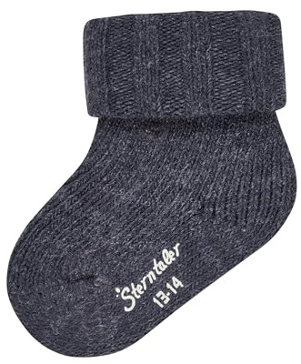 Sterntaler Baby-Mädchen söckchen Socken