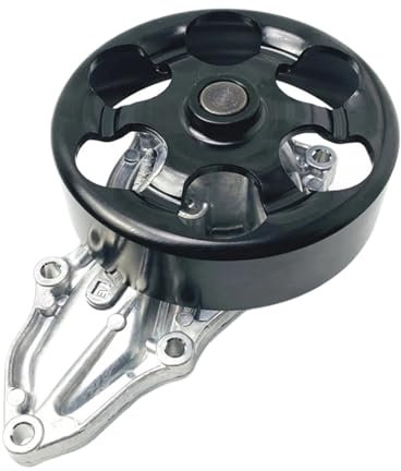 Compatible con 2011-2003 HOND-A 19200-RAA-A01 CONJUNTO DE BOMBA DE AGUA TSX ELEMENT ACCOR-D CRV K24A2