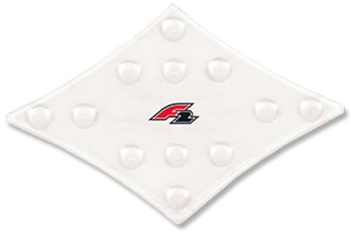 F2 Snowboard Pads Rhomb Pad 2024/25