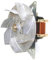 Umluftherd-Motor für Neff Herde - First4Spares