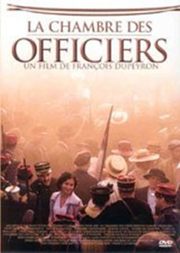 La Chambre des officiers