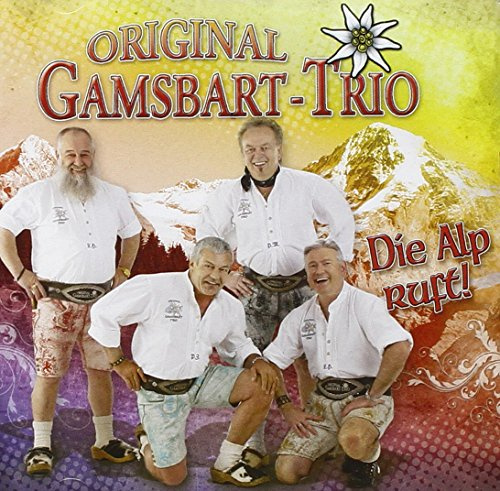 Wenn die Alp Ruft! ; Geh Alte gib a Ruh; Dubbl Liad; Limbo Italo; Mein Grossvater war a Musikant; Wo der Wildbach rauscht; Nimm mich mit Kapitän