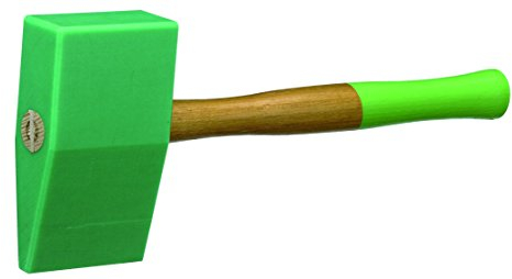 Freund & Cie – Freund – Hammer Kunststoff Keil -; 01674000