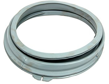 Hotpoint WF WT WMF WMD WML Washing Machine Door Seal Rubber Gasket C00144134