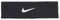 Nike Fury Headband 2.0 black/white