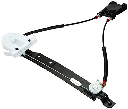 ESEN SKV Fensterheber 01SKV344 hinten rechts | Kompatibel mit: FORD MONDEO IV, MONDEO IV Stufenheck, MONDEO IV Turnier