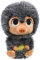 Funko 31909 Supercute Plüschtiere: Fantastic Beasts 2: Baby Niffler (grau), Mehrfarbig