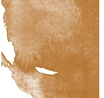 Aquafine 29,5 ml Tinte Raw Sienna