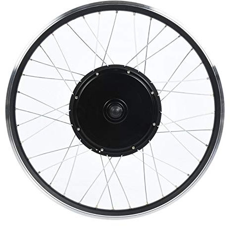 VGEBY Ebike 48V 500W Motor 700C Rad KT-LCD5 Meter Fahrrad Umrüsten auf Eelctric Bike Kit(for Front Drive) Sportinggoods Modifikationszubehör Für Elektrofahrräder